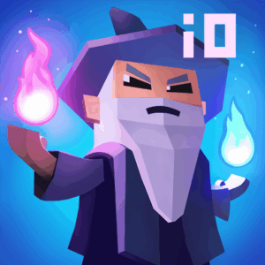 Tải Magica IO Mod APK (Hack Full Kim Cương, Menu) v2.5.6