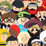 Tải Play Together Mod APK (Hack Full Tiền, Menu) v2.17.0