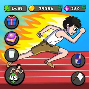 Tải Tap Tap Run Mod APK (Hack Full Tiền Max Level) v2.0.6