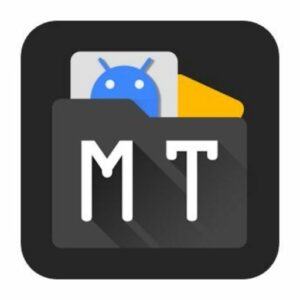 Tải MT Manager Mod APK v2.18.5