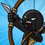 Tải Stick War Legacy Mod APK (Full Vàng, Tướng, Nâng Cấp, No Ads, Menu) v2023.5.1309