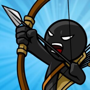 Tải Stick War Legacy Mod APK (Full Vàng, Tướng, Nâng Cấp, No Ads, Menu) v2023.5.1309