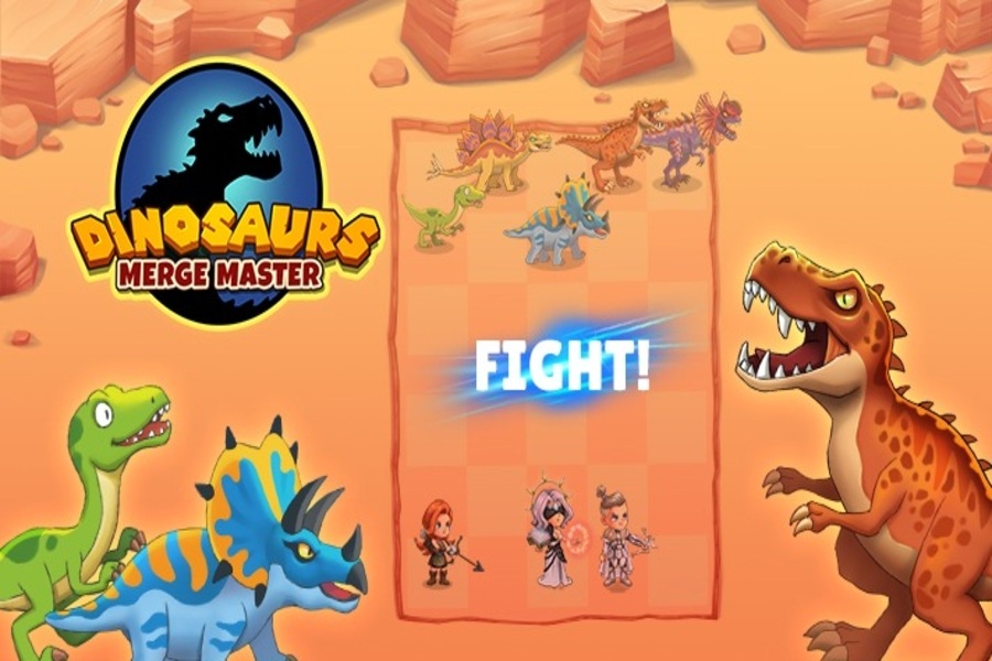 Banner Merge Master Hack 1