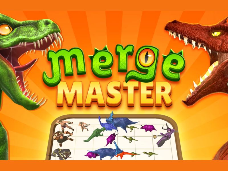 Giới Thiệu Về Merge Master Hack