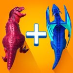 Tải Merge Master Hack (MOD Full Tiền, Onehit) v3.45.38