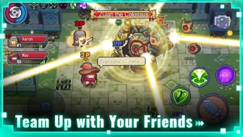 Soul Knight Mod