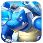 Tải Hack Pokemon Đại Chiến Androidmentor (Vô Hạn Tiền, Kim Cương) v65.0.0