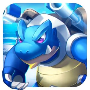 Tải Hack Pokemon Đại Chiến Androidmentor (Vô Hạn Tiền, Kim Cương) v65.0.0