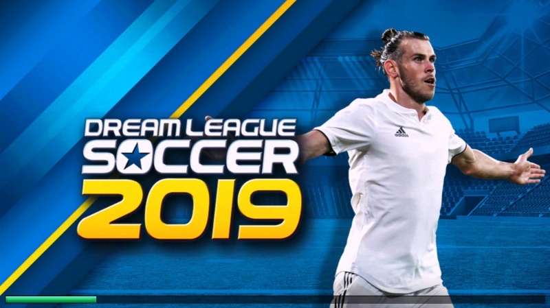 Dream League Soccer 2019 MOD Tiger
