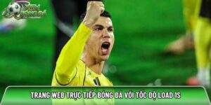 Xembongda.co.com -  Web trực tiếp bóng đá với tốc độ load 1s