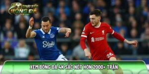 Tructiepbongda.fyi - Xem bóng đá 4K sắc nét hơn 2000+ trận 