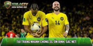 Xoilactvv.com - Tải trang nhanh chóng 3s, ổn định, sắc nét