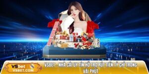 Trang cá cược uy tín hỗ trợ rút tiền tỷ chỉ trong vài phút - vsbettt.eu.com