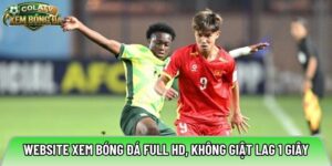 Xembongda.ai - Website xem bóng đá full HD, không giật lag 1 giây