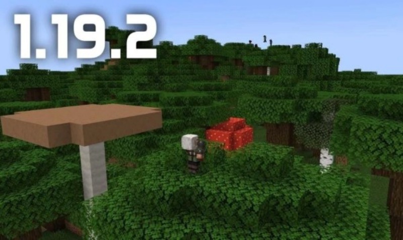 Minecraft Menu Tiếng Việt Modlmh.com