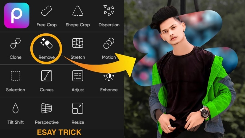Tải Picsart Theartpics MOD APK (Mở Khóa Gold, Premium) v30.0.3 2 Picsart Theartpics MOD APK