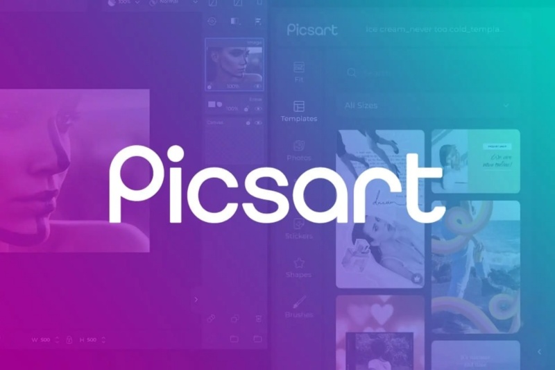 Tải Picsart Theartpics MOD APK (Mở Khóa Gold, Premium) v30.0.3 1 Picsart Theartpics MOD APK