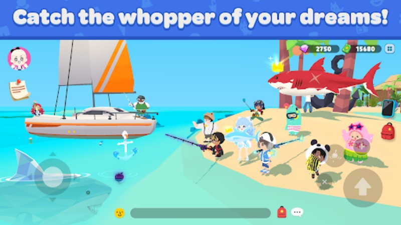 Hệ thống minigame đa dạng