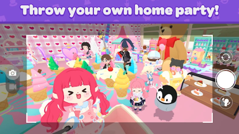 Giới thiệu Play Together Mod Siêu Vip MODLMH