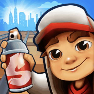 Tải Subway Surfers Androidmentor (MOD Vô Hạn Tiền, Key) v3.66.0