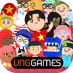Tải Play Together Mod Siêu Vip MODLMH v2.29.1 Cho Android