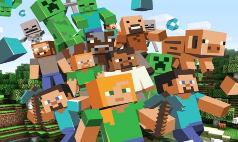 Khôi phục một số chức năng của custom spawn egg