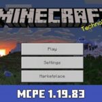 Tải Androidmentor Minecraft APK Miễn Phí Cho Android v1.19.83