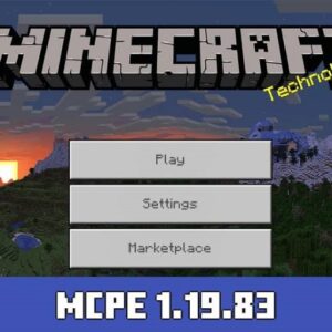 Tải Androidmentor Minecraft APK Miễn Phí Cho Android v1.19.83
