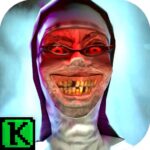 Tải Evil Nun Hack Tiger Bất Tử (MOD Menu, Bất Tử) v1.9.1 APK