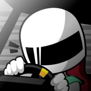 Tải FR Legends MOD APK v0.4.7 (Unlimited Money)