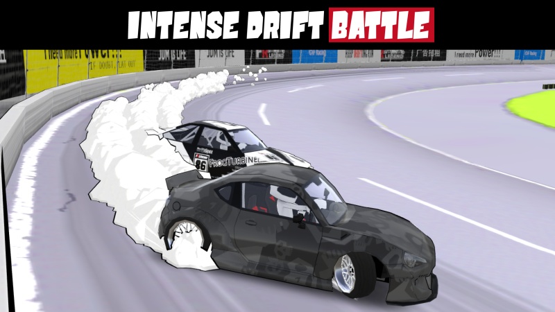 Điều khiển những chiếc xe FR dành cho drift
