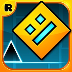 Tải Geometry Dash Hack (Vô Hạn Tiền, Chìa Khóa, Mở Khóa Tất Cả) v2.2.144