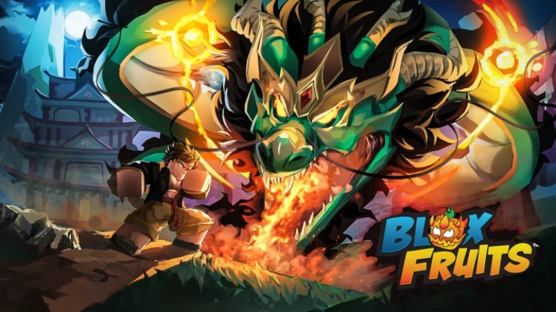 Hack Blox Fruit Apkmoday là gì