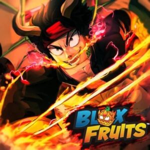 Tải Hack Blox Fruit Apkmoday (Auto Farm, Auto Raid, Auto Boss) Update 31