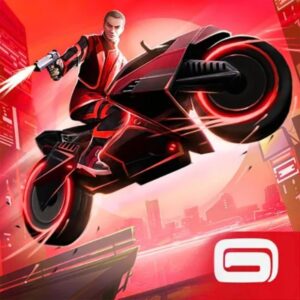 Tải Hack Gangstar Vegas (Vô Hạn Tiền, VIP 10) v9.8.0f