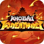 Tải Hack Kho Báu Truyền Thuyết v1.1.5 (Menu, Vô Hạn Kim Cương)