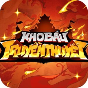 Tải Hack Kho Báu Truyền Thuyết v1.1.5 (Menu, Vô Hạn Kim Cương)