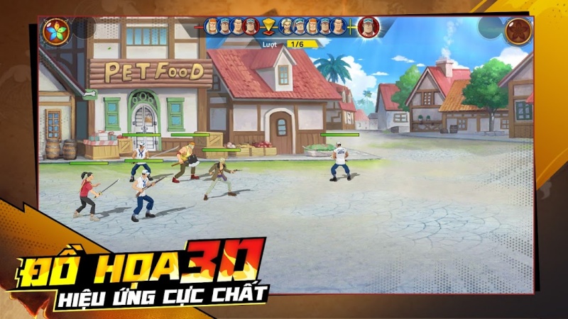 Phó bản hằng ngày cung cấp nguyên liệu