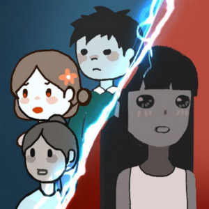 Tải Hack Haunted Dorm MOD APK (Menu Tiếng Việt, Vô Hạn Tiền, No Ads) v1.8.3