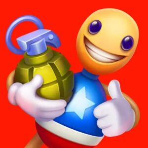 Tải Kick The Buddy Hack v2.17.2 (Full Đồ, Mở Khóa Tất Cả)