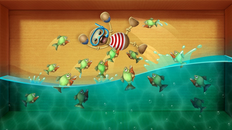 Kick The Buddy MOD APK