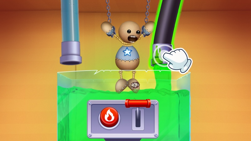 Tải Kick The Buddy Hack v2.17.2 (Full Đồ, Mở Khóa Tất Cả) 4 Buddy luôn phục hồi để tiếp tục thử nghiệm