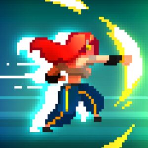 Tải Otherworld Legends MOD APK v3.1.0 (VIP, Vô Hạn Đá, Ruby)