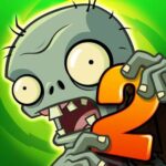 Tải Plants vs Zombie 2 MOD APK (Full Cây, Max Level, 0 Sun) v13.3.1