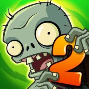 Tải Plants vs Zombie 2 MOD APK (Full Cây, Max Level, 0 Sun) v13.3.1