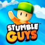 Tải Stumble Guys MOD Hack.boats (Menu, Full Skin, Drone View) v0.100.2