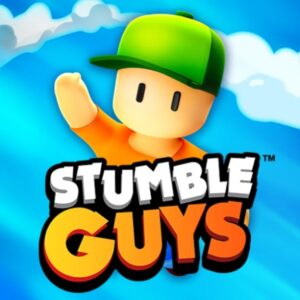 Tải Stumble Guys MOD Hack.boats (Menu, Full Skin, Drone View) v0.100.2