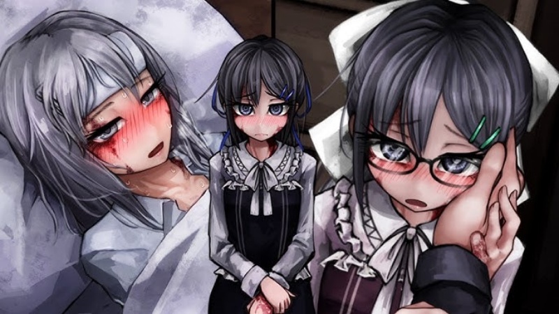 Lối chơi visual novel nhẹ nhàng