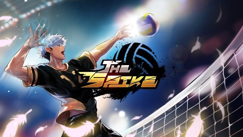 Giới thiệu về The Spike