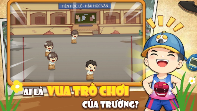 Thu tiền idle và quản lý năng lượng